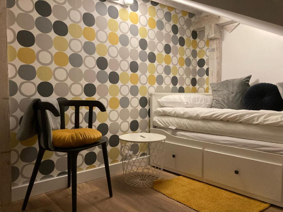 Attic Appart Stary Toruń Kültér fotó