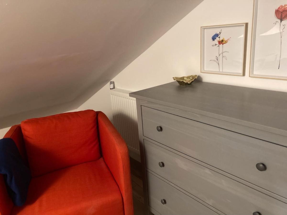 Attic Appart Stary Toruń Kültér fotó