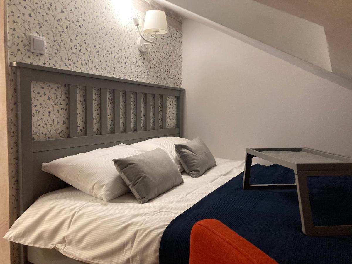 Attic Appart Stary Toruń Kültér fotó